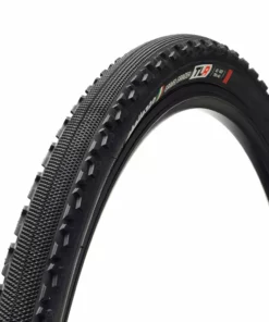 Challenge Gravel Grinder TLR Adventure Tyre 700c X 42c (Black)