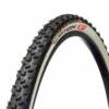 Challenge Limus TE (Team Edition) Soft Tubular Cyclocross Tyre 700c X 33c (White)