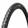CX Challenge Limus TLR Cyclocross Tyre 700c X 33c (Black)