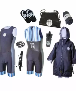 HUPbundle HUP Gold Triathlon Bundle