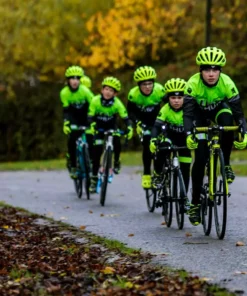 HUPbundle TEAM HUP Winter Cycling Bundle