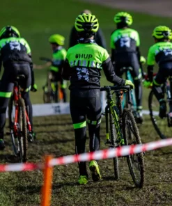 HUPbundle TEAM HUP Winter Cycling Bundle