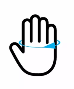 Polaris Mini Torrent Children's Cycling Glove Brands