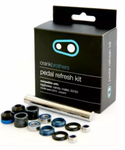 Brands CrankBrothers Pedals Refresh Kit