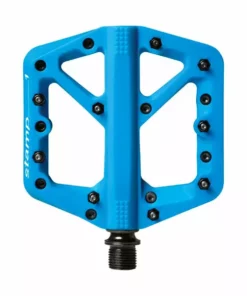 Triathlon Crankbrothers Stamp 1 MTB Flat Pedals