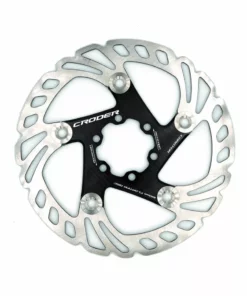 Croder CoRotor Lightweight Floating Disc Brake Rotor (180mm) MTB