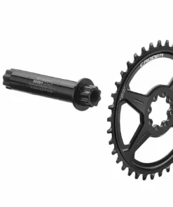 Croder Spirit Direct Mount Chainrings