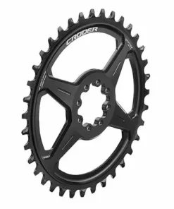 Croder Spirit Direct Mount Chainrings