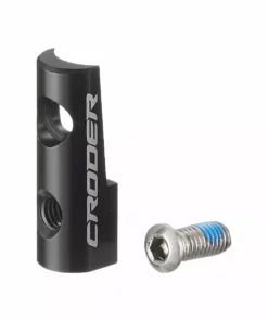 Road Croder Mechanical Front Derailleur Extender