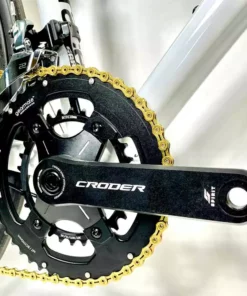 Croder Spirit Axle