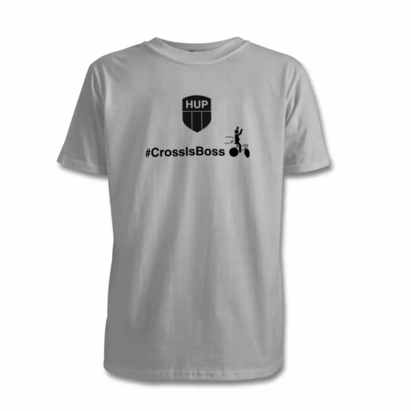 HUPcc HUP Kids T-shirts For Junior Cyclists & Triathletes Brands