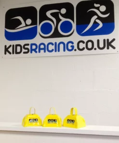 Kidsracing Accessories Cyclocross Kids Racing Cowbells