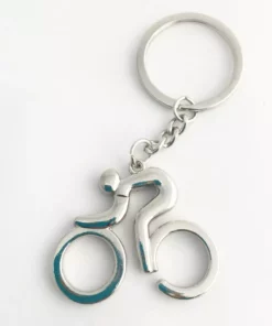 Kidsracing Cycling Keyring Accessories