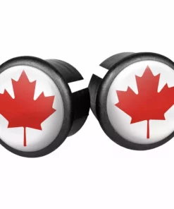 Velox CX Cycling Legends Bar End Plugs