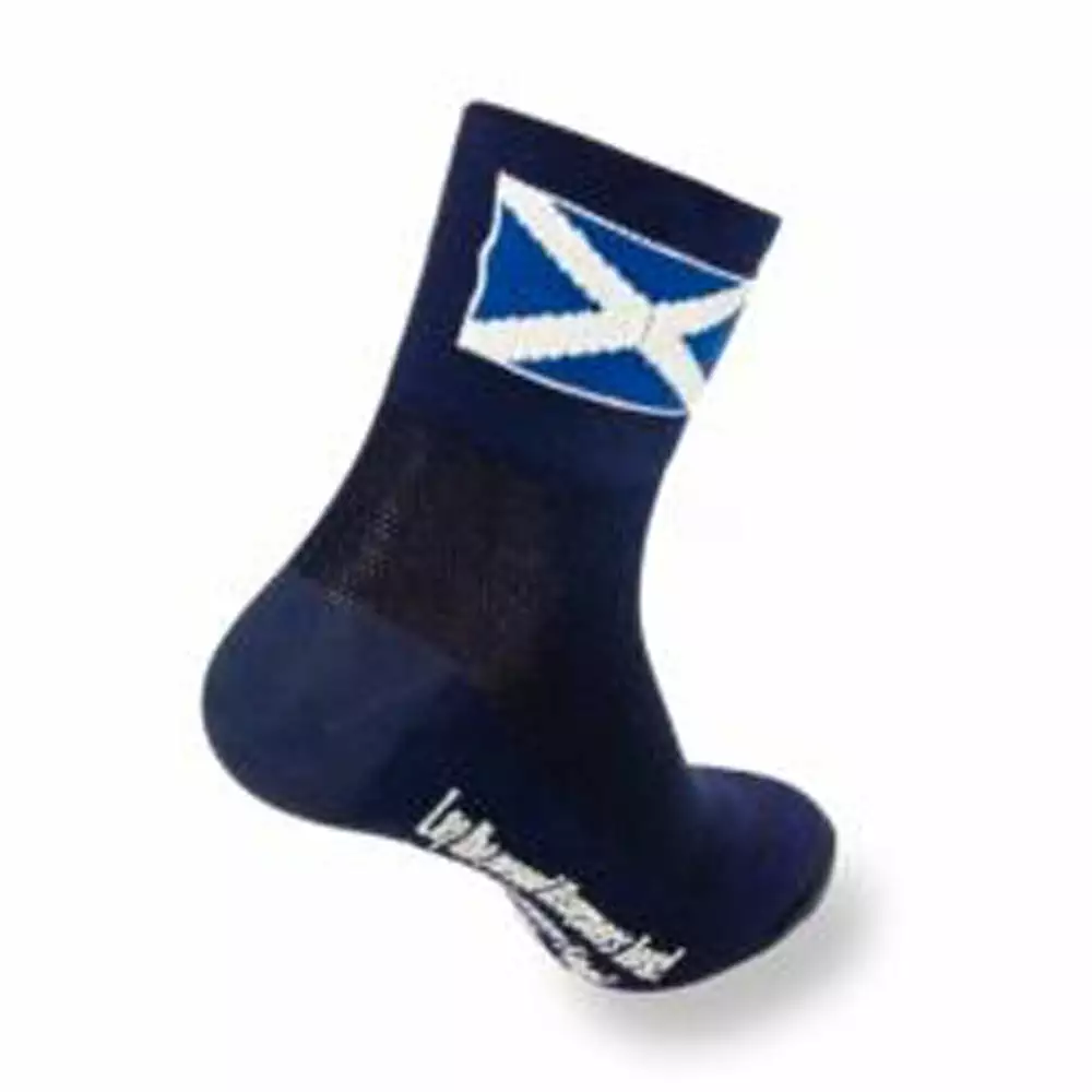 SockGuy Cycling Socks (various Designs)