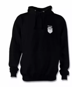 HUPcc Team HUP Adults Hoodie For Cyclists Dads Track