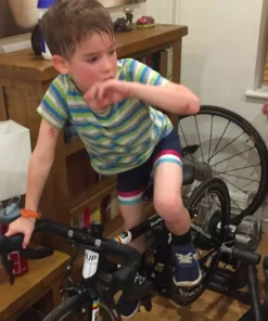 Cyclops Cycleops Fluid Turbo Trainer - 26"/700c/29" Road