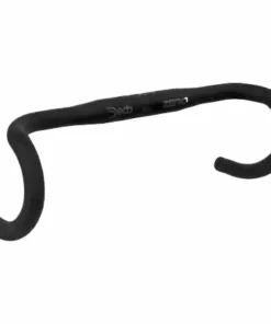 Deda Elementi Zero1 Compact Road Handlebars 38cm (35.5cm) And Up Track