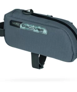 Pro Gravel Discover Top Tube Bag 0.75L