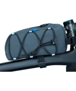 Pro Gravel Discover Top Tube Bag 0.75L