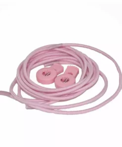 Kidsracing Triathlon Fast Elastic Lock Laces (choice Of Colours)