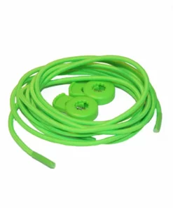 Kidsracing Triathlon Fast Elastic Lock Laces (choice Of Colours)