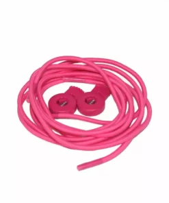 Kidsracing Triathlon Fast Elastic Lock Laces (choice Of Colours)
