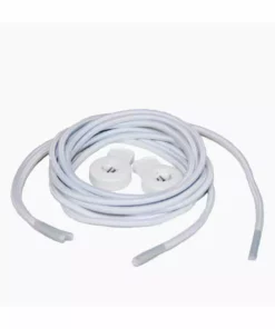 Kidsracing Triathlon Fast Elastic Lock Laces (choice Of Colours)