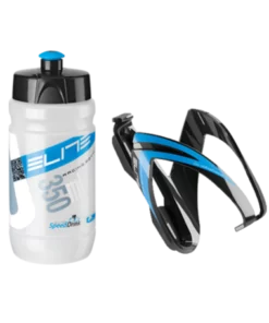 Elite Ceo Youth Bottle Kit - Includes Lightweight Cage And Bottle