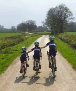 HUPbundle HUP Finestre Cycling Bundle Road