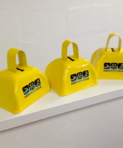 Kidsracing Accessories Cyclocross Kids Racing Cowbells