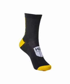 HUPcc HUP Belgian Flanders Lion Kids Cycling Socks