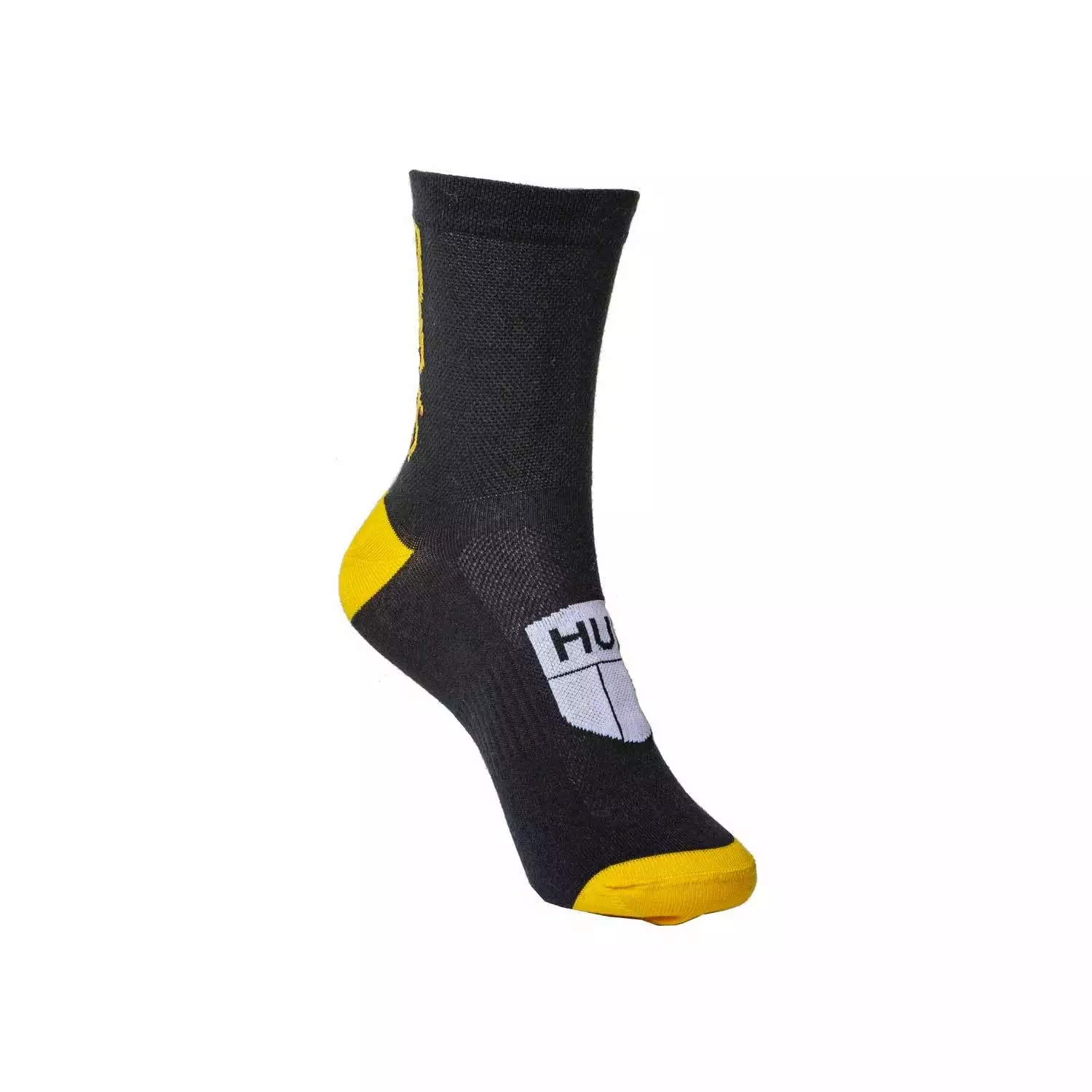 HUPcc HUP Belgian Flanders Lion Kids Cycling Socks