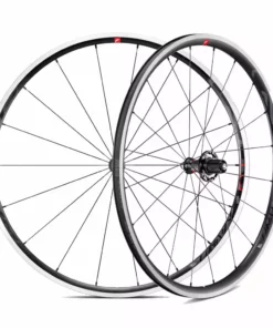 CX Fulcrum R500 700c Rim Brake Wheelset (QR 130mm)