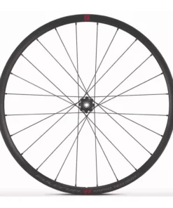 Fulcrum Rapid Red 900 DB 650b Disc Wheelset (12mm Thru-Axle)