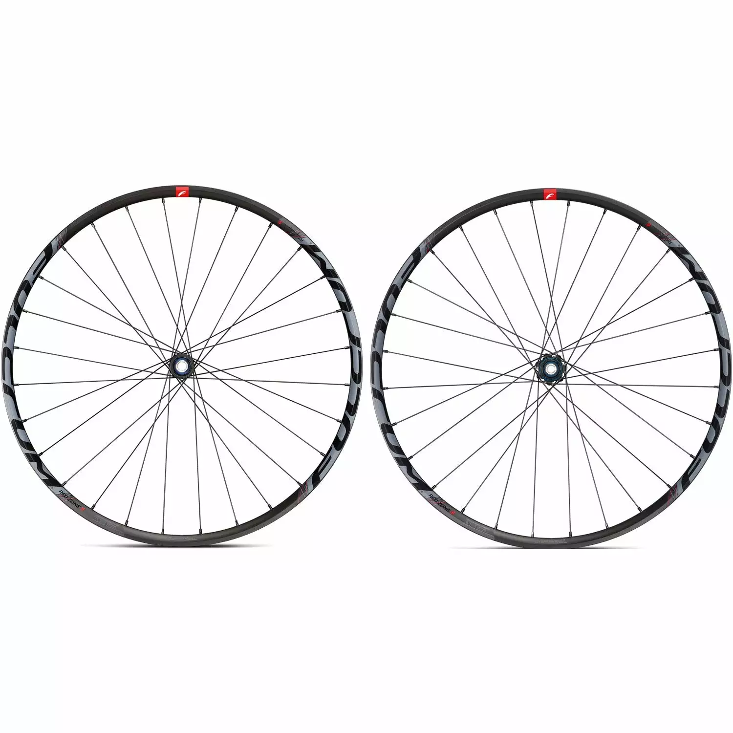Fulcrum Red Zone 500 DB 27.5" MTB Disc Wheelset (Boost 15mm/12mm Thru-Axle)
