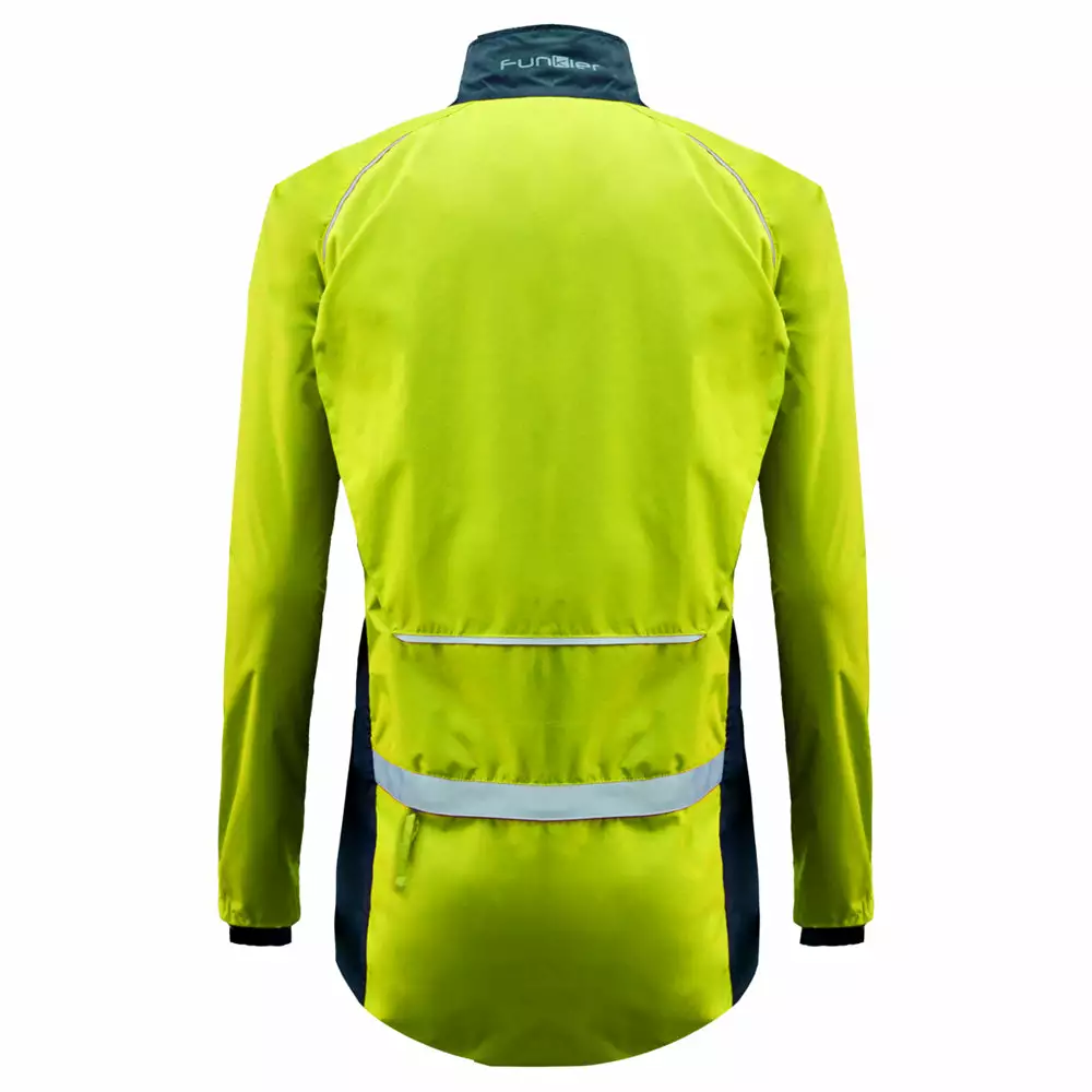 Funkier Attack Winter Kids Cycling Jacket Brands