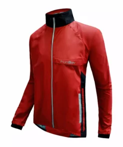Funkier Attack Winter Kids Cycling Jacket Brands