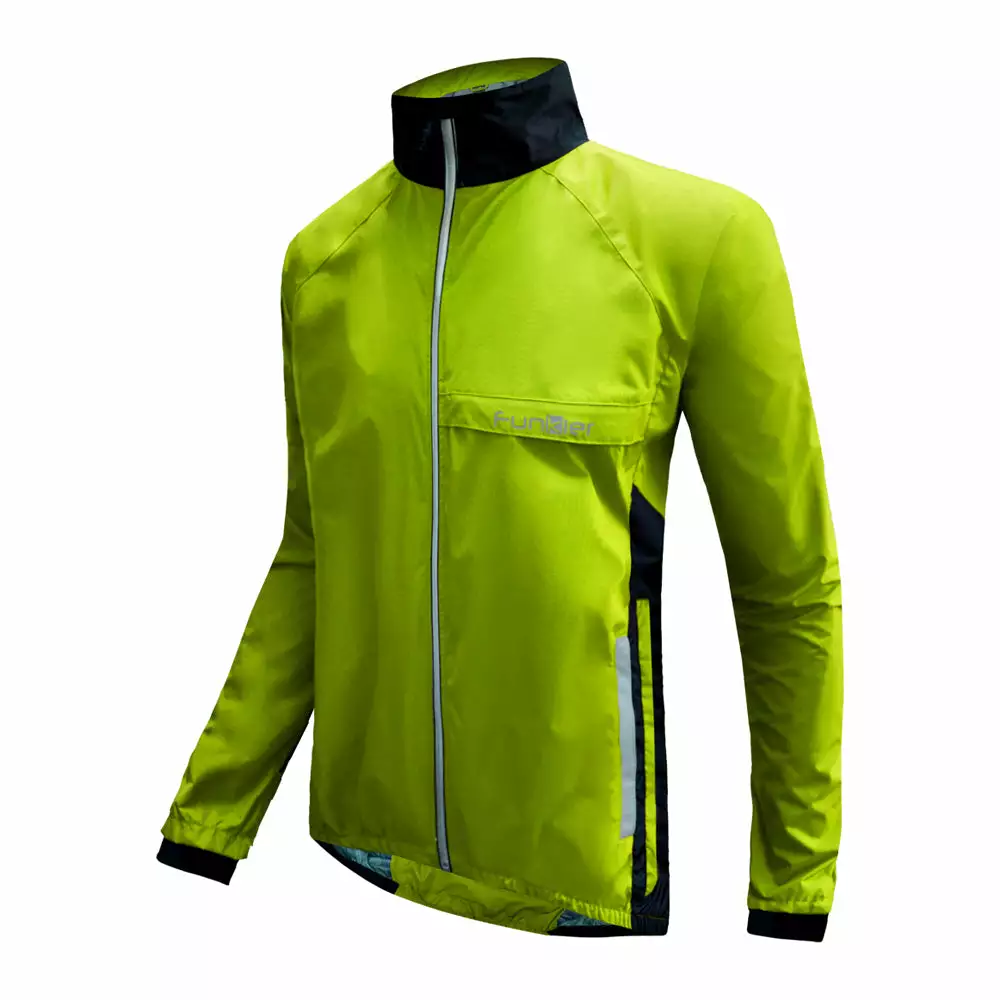 Funkier Attack Winter Kids Cycling Jacket Brands