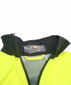 Funkier Attack Winter Kids Cycling Jacket Brands