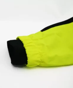 Funkier Attack Winter Kids Cycling Jacket Brands