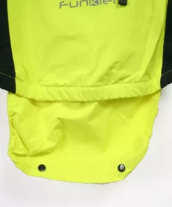 Funkier Attack Winter Kids Cycling Jacket Brands