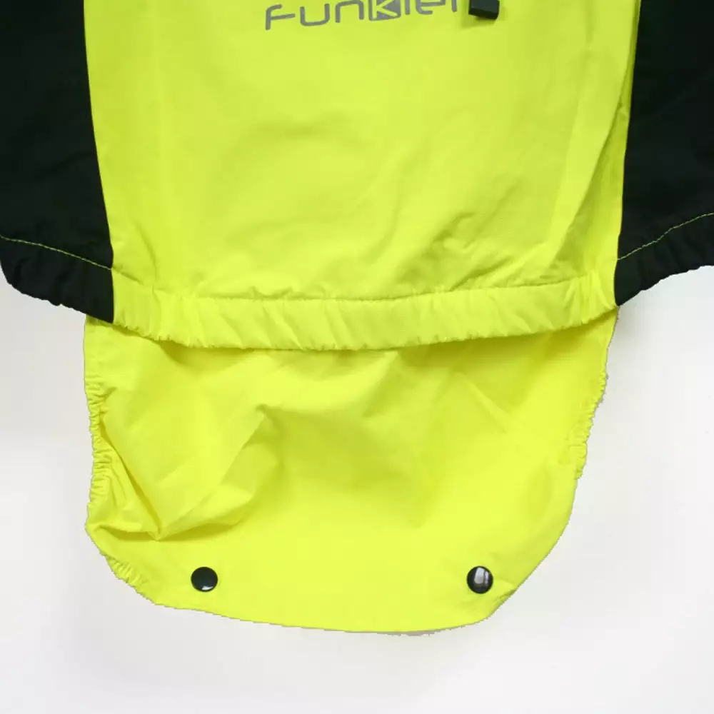Funkier Attack Winter Kids Cycling Jacket Brands