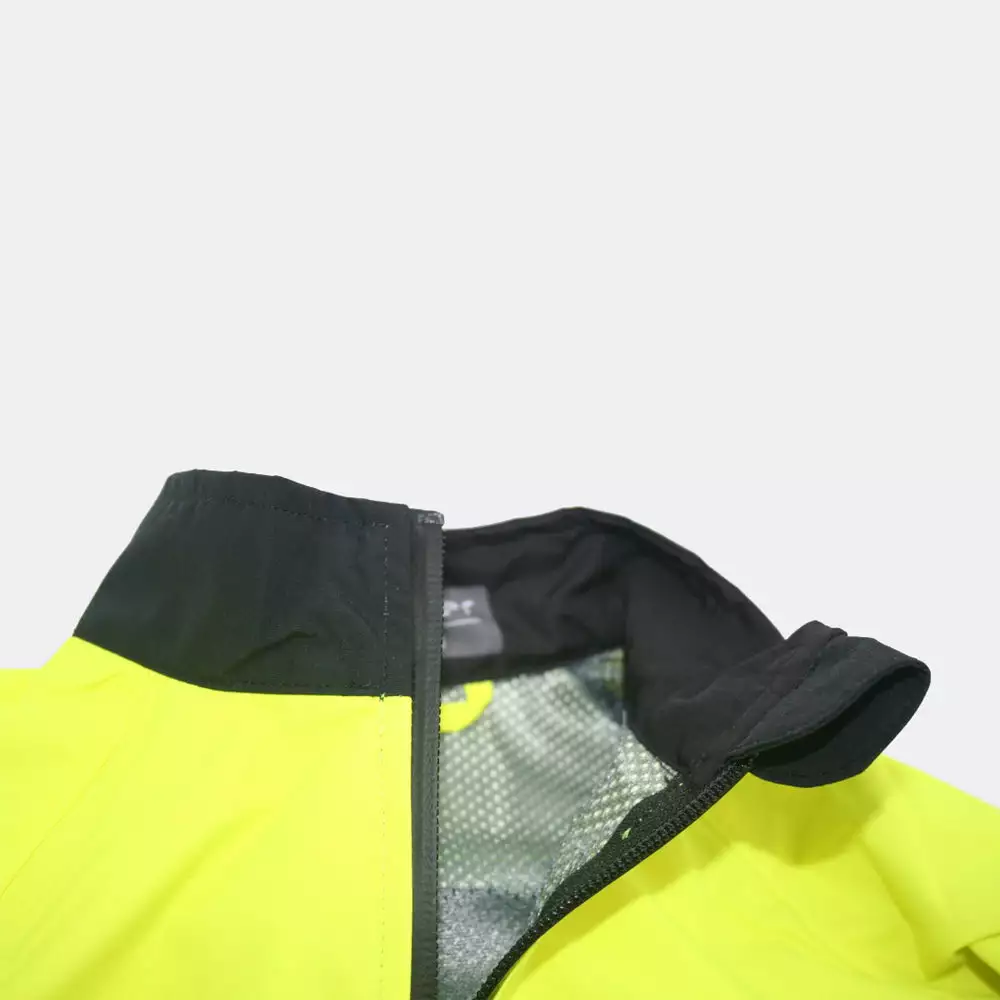 Funkier Attack Winter Kids Cycling Jacket Brands