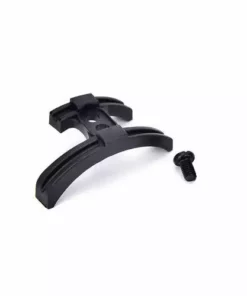 Kids Racing Ltd Gear Cable Guide: Bottom Bracket Tube