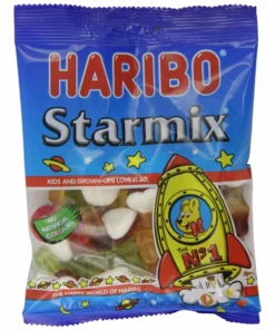 Kids Racing Ltd Haribo Brands