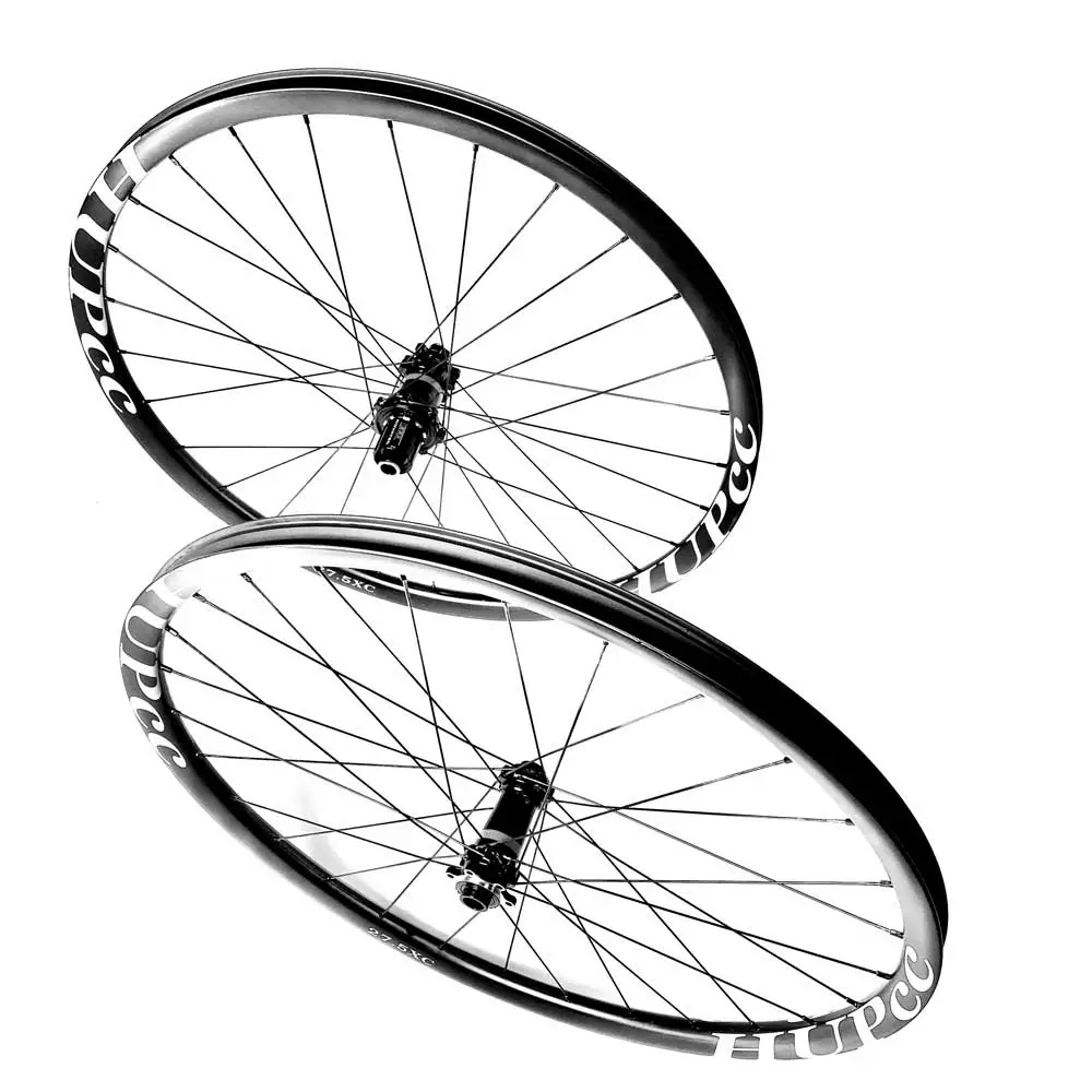 HUPcc HUP 27.5XC MTB Wheelset
