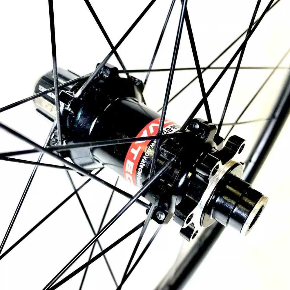 HUPcc HUP 27.5XC MTB Wheelset