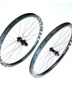 HUPcc HUP 275ENDURO MTB Wheelset