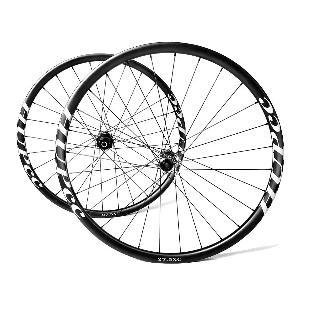 HUPcc HUP 27.5XC MTB Wheelset